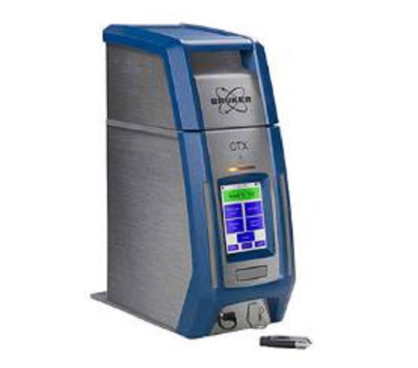 德國便攜式XRF檢測儀布魯*儀