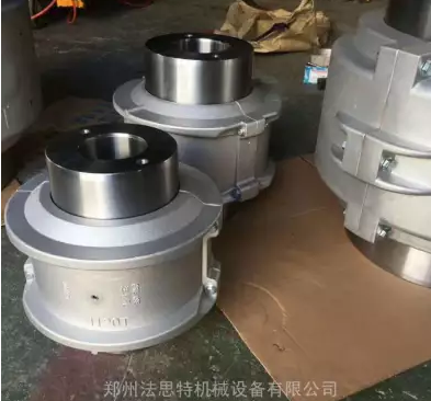 1170T05B蛇形弹簧联轴器