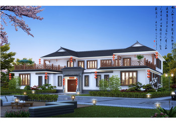 左岸陽光輕鋼房屋比傳統(tǒng)房屋？圖片