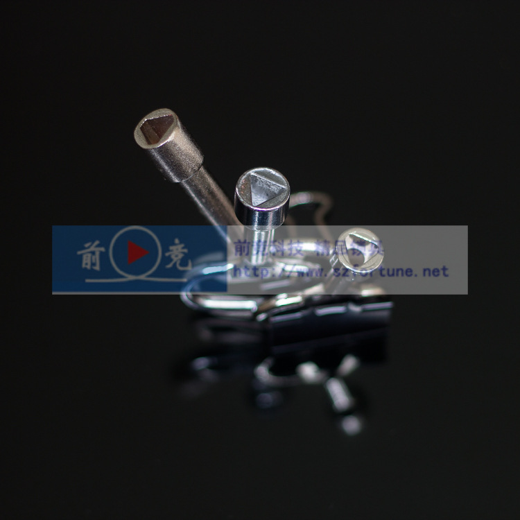 MS705三角鑰匙三角通用匙圖片/MS705三角鑰匙三角通用匙樣板圖 (3)