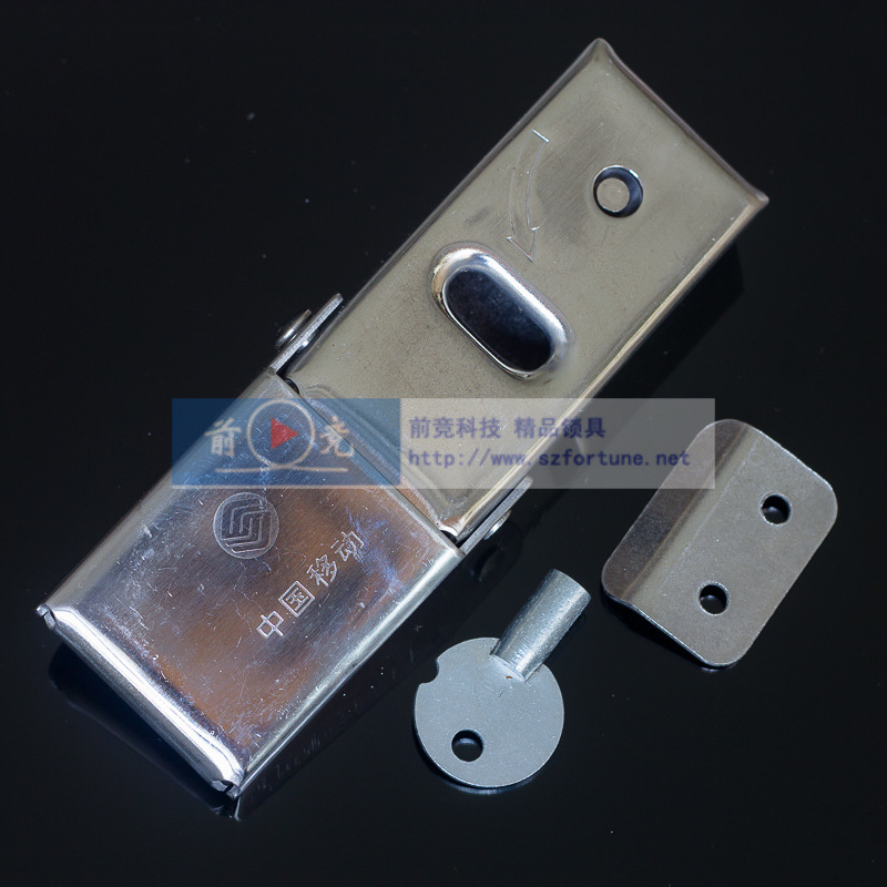 搭扣鎖圖片/搭扣鎖樣板圖 (4)