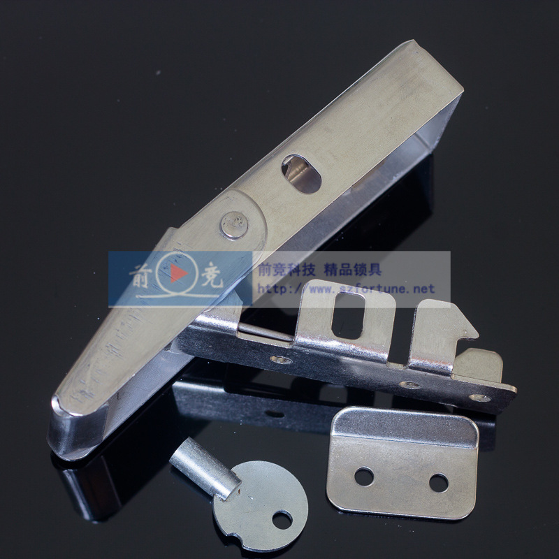 搭扣鎖圖片/搭扣鎖樣板圖 (3)