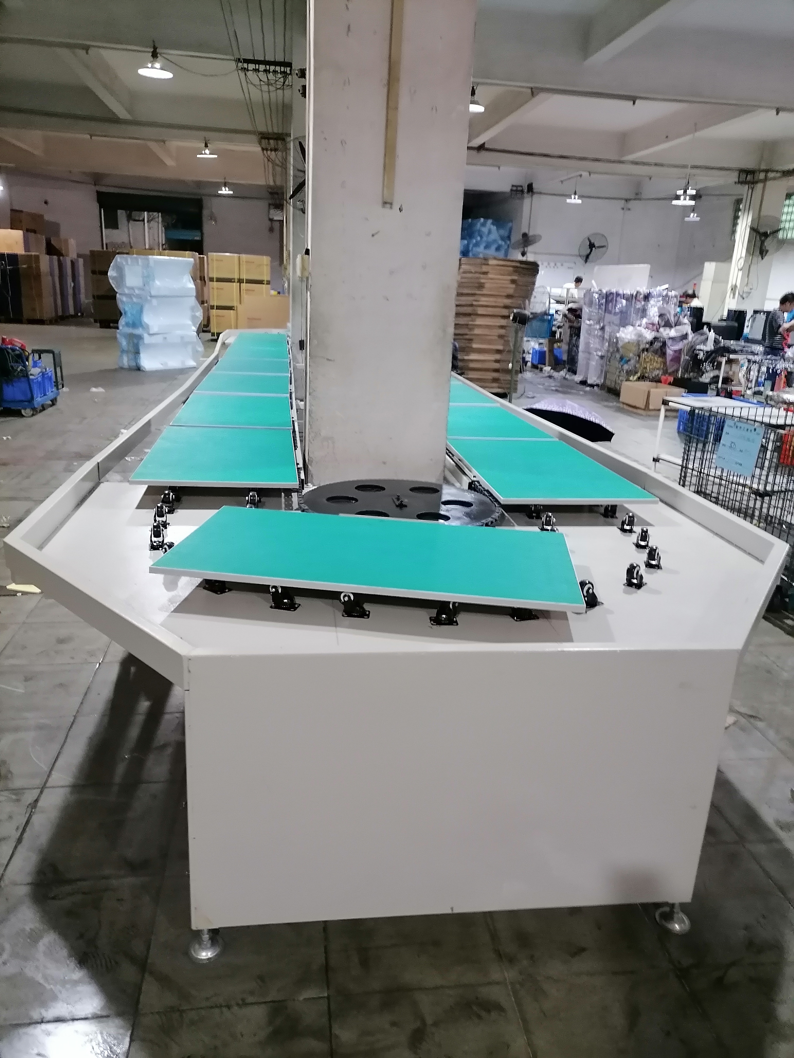 裝配線圖片/裝配線樣板圖 (3)