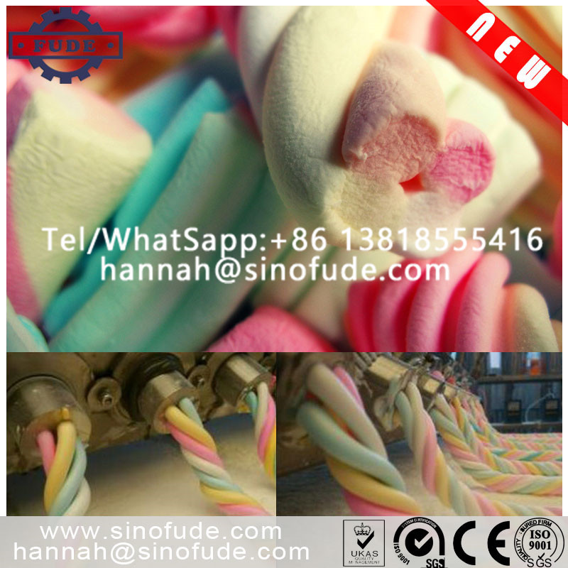 棉花糖生產(chǎn)設(shè)備圖片