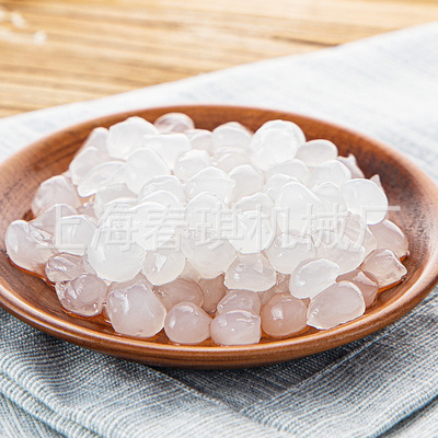 水晶脆爆爆珠生產(chǎn)機械圖片/水晶脆爆爆珠生產(chǎn)機械樣板圖 (3)