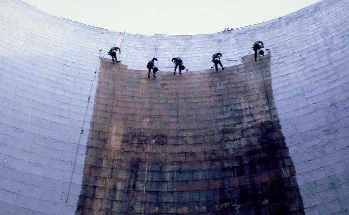 涼水塔內(nèi)圖片/涼水塔內(nèi)樣板圖 (2)