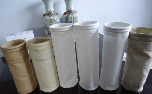 除塵濾袋，環(huán)保設備配件