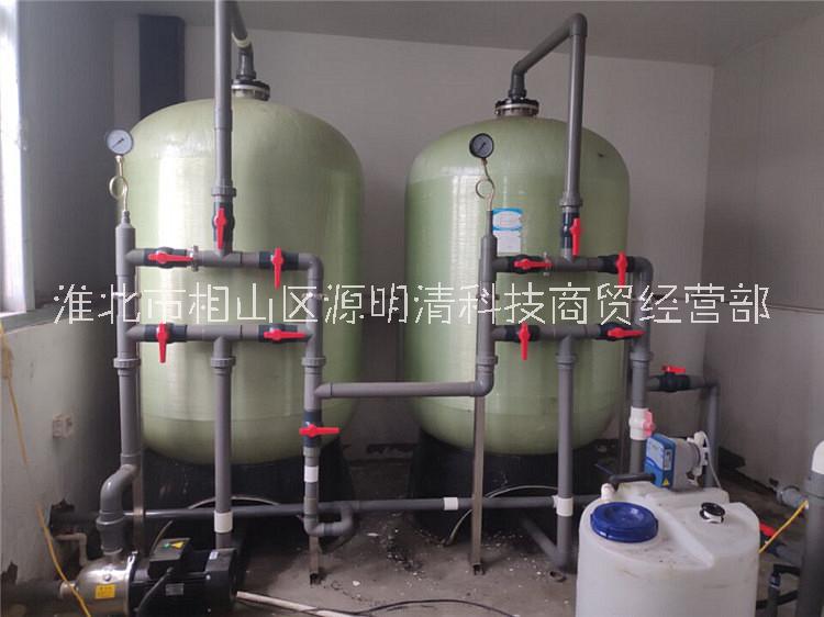 純凈水設(shè)備圖片/純凈水設(shè)備樣板圖 (3)