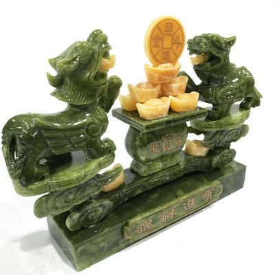 玉石聚寶盆圖片/玉石聚寶盆樣板圖 (3)