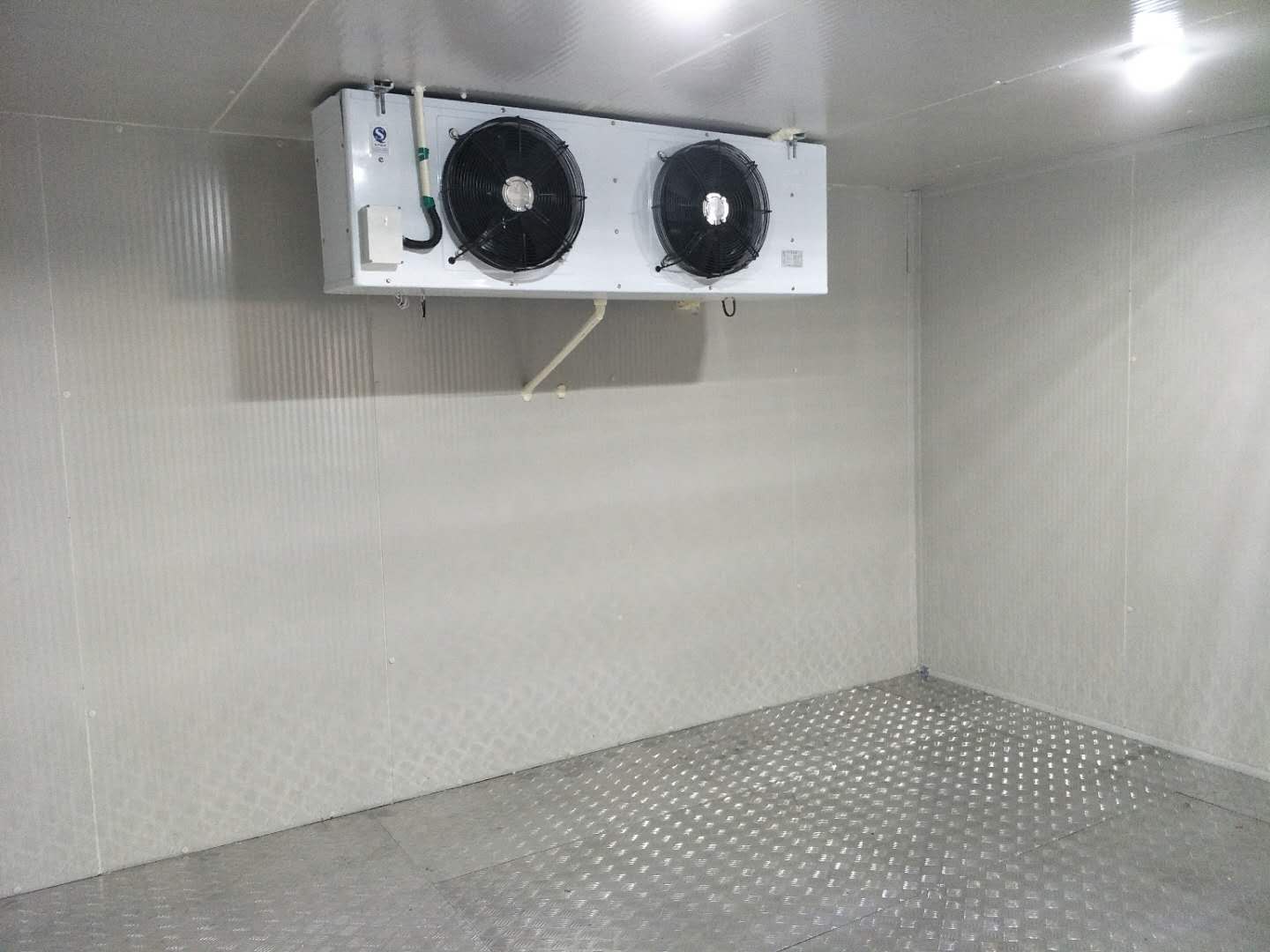 藥品恒溫庫(kù)