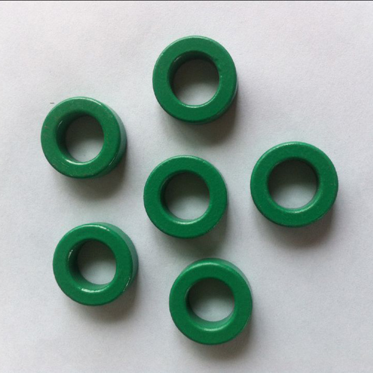 鐵氧體磁環(huán)圖片/鐵氧體磁環(huán)樣板圖 (4)