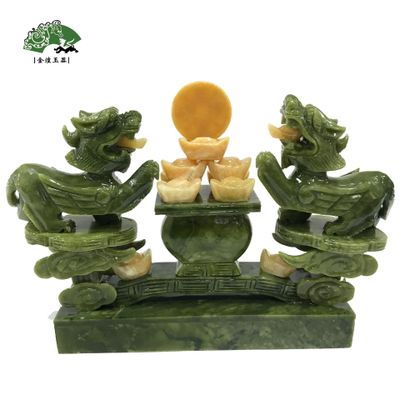 玉石聚寶盆圖片/玉石聚寶盆樣板圖 (4)