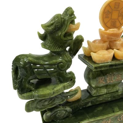 玉石聚寶盆圖片/玉石聚寶盆樣板圖 (2)