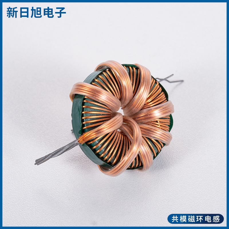 磁環(huán)線(xiàn)圈圖片/磁環(huán)線(xiàn)圈樣板圖 (3)