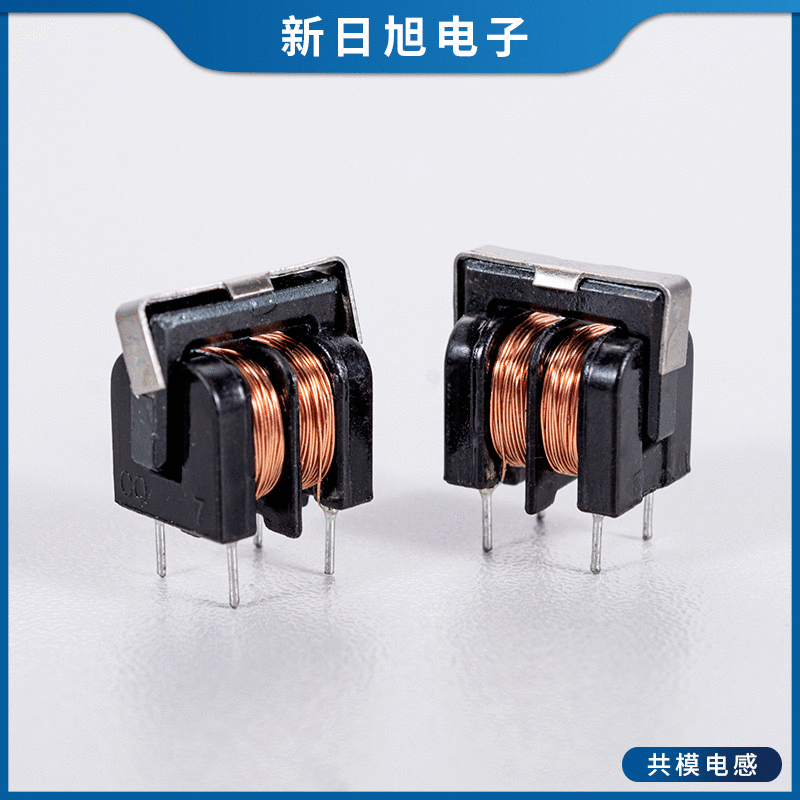 共模電感圖片/共模電感樣板圖 (2)