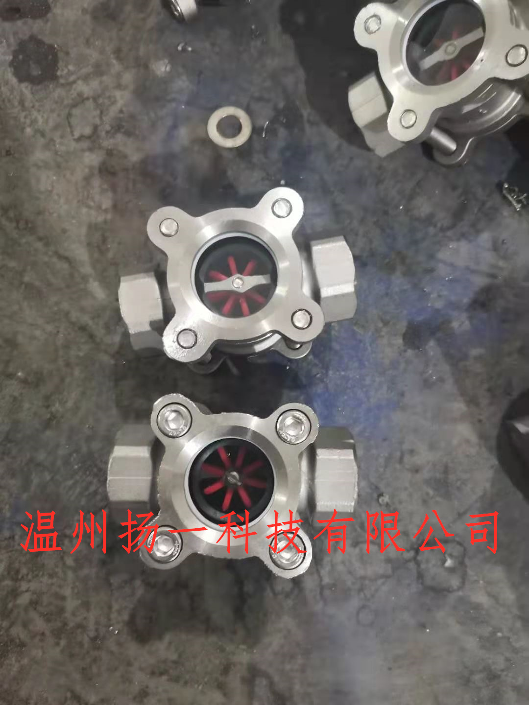 SG-YL-61對(duì)焊液流指示器圖片/SG-YL-61對(duì)焊液流指示器樣板圖 (4)