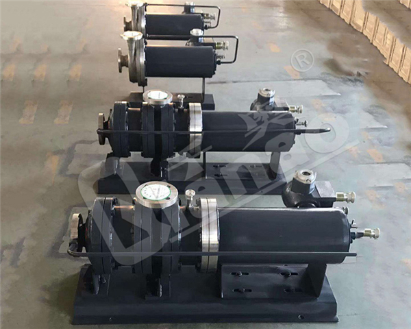 屏蔽泵圖片/屏蔽泵樣板圖 (3)