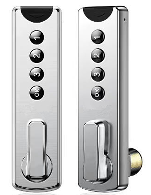 供應(yīng) 家具智能鎖更換機械鎖