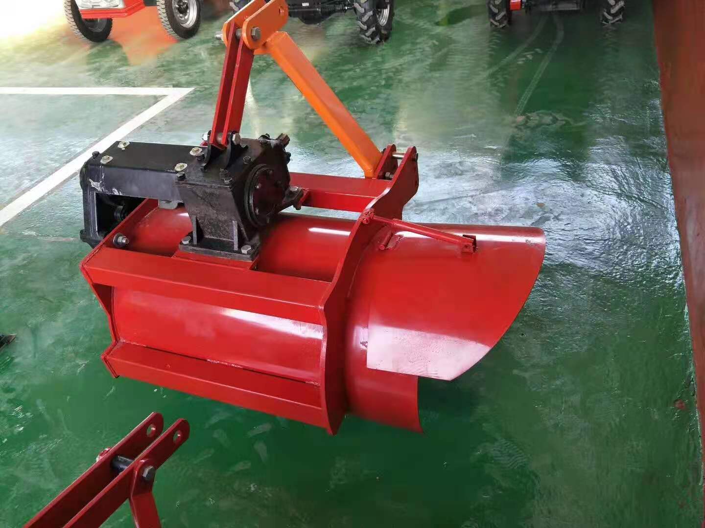 葡萄埋藤機(jī)圖片/葡萄埋藤機(jī)樣板圖 (4)