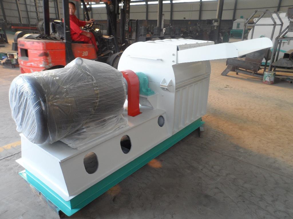 鋸末機(jī)圖片/鋸末機(jī)樣板圖 (3)