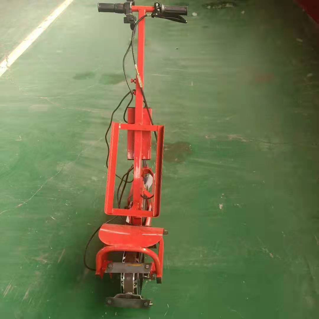 果園除草機(jī)圖片/果園除草機(jī)樣板圖 (4)