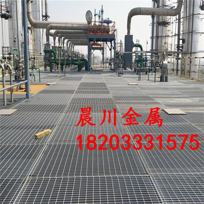 洗煤廠格柵板，鍍鋅網(wǎng)格板，平臺鋼格柵板，昆明鋼格柵板