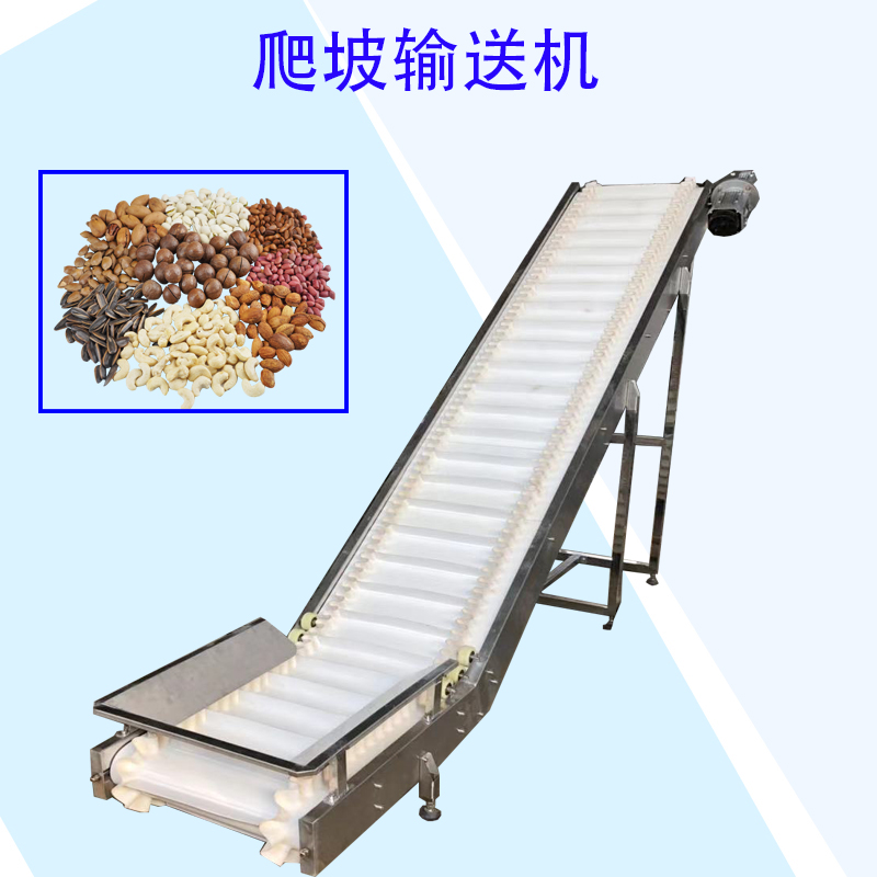 爬坡皮帶圖片/爬坡皮帶樣板圖 (4)