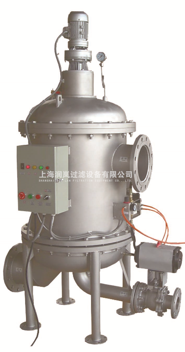 反沖洗過濾器圖片/反沖洗過濾器樣板圖 (2)