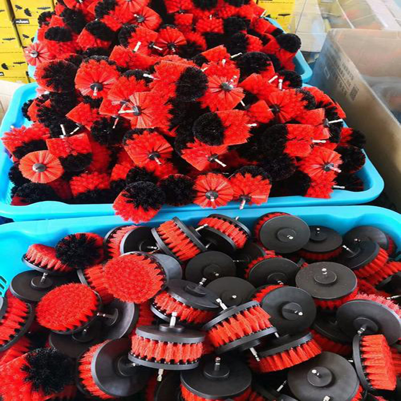 異形毛刷圖片/異形毛刷樣板圖 (1)