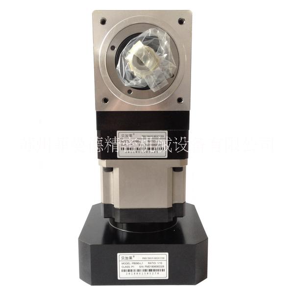 直角減速機 直角精密行星