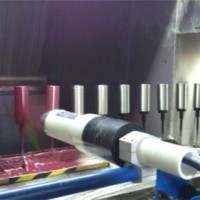 保溫杯噴漆線 蘇州哥爾達機械設備有限公司