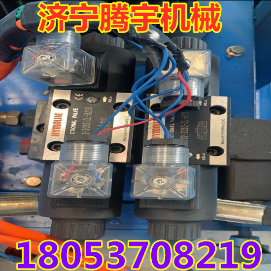 濟(jì)寧騰宇機(jī)械- 盤扣調(diào)直--頂托修復(fù)--管頭修復(fù)機(jī)--盤扣修復(fù)機(jī) 多功能液壓調(diào)直機(jī)--槽鋼調(diào)直機(jī)-