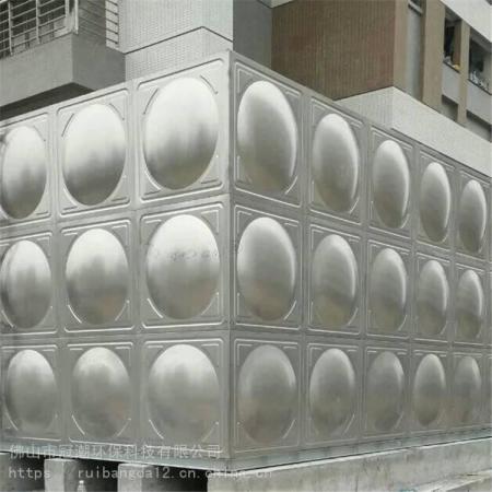 不銹鋼儲水箱圖片/不銹鋼儲水箱樣板圖 (2)