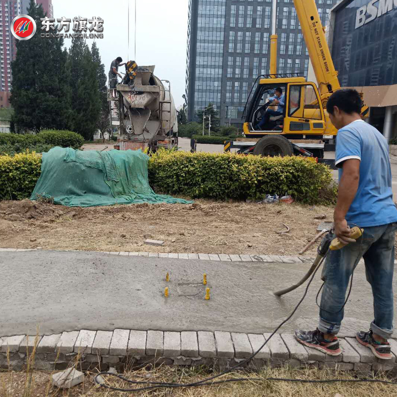 沧州市锥形户外旗杆不锈钢304厂家