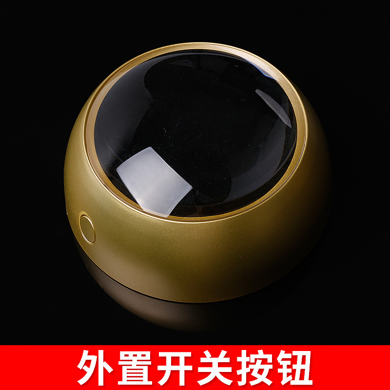 桌面放大鏡圖片/桌面放大鏡樣板圖 (2)