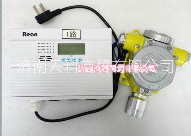 氨氣泄漏報警器圖片/氨氣泄漏報警器樣板圖 (4)