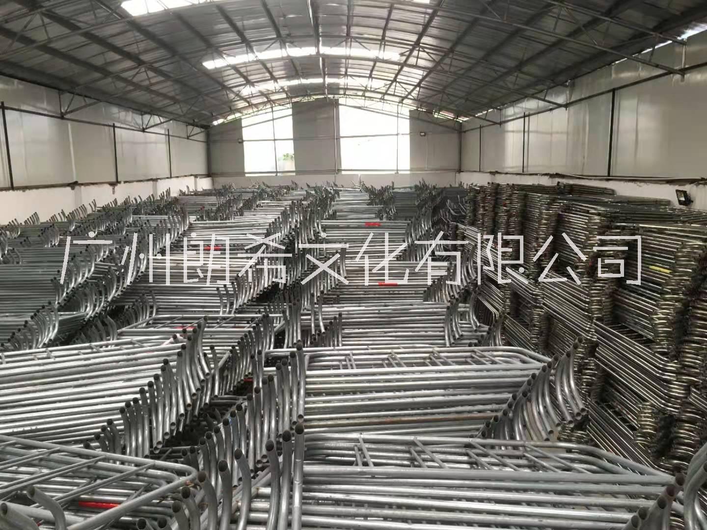 不銹鋼鐵馬圖片/不銹鋼鐵馬樣板圖 (2)