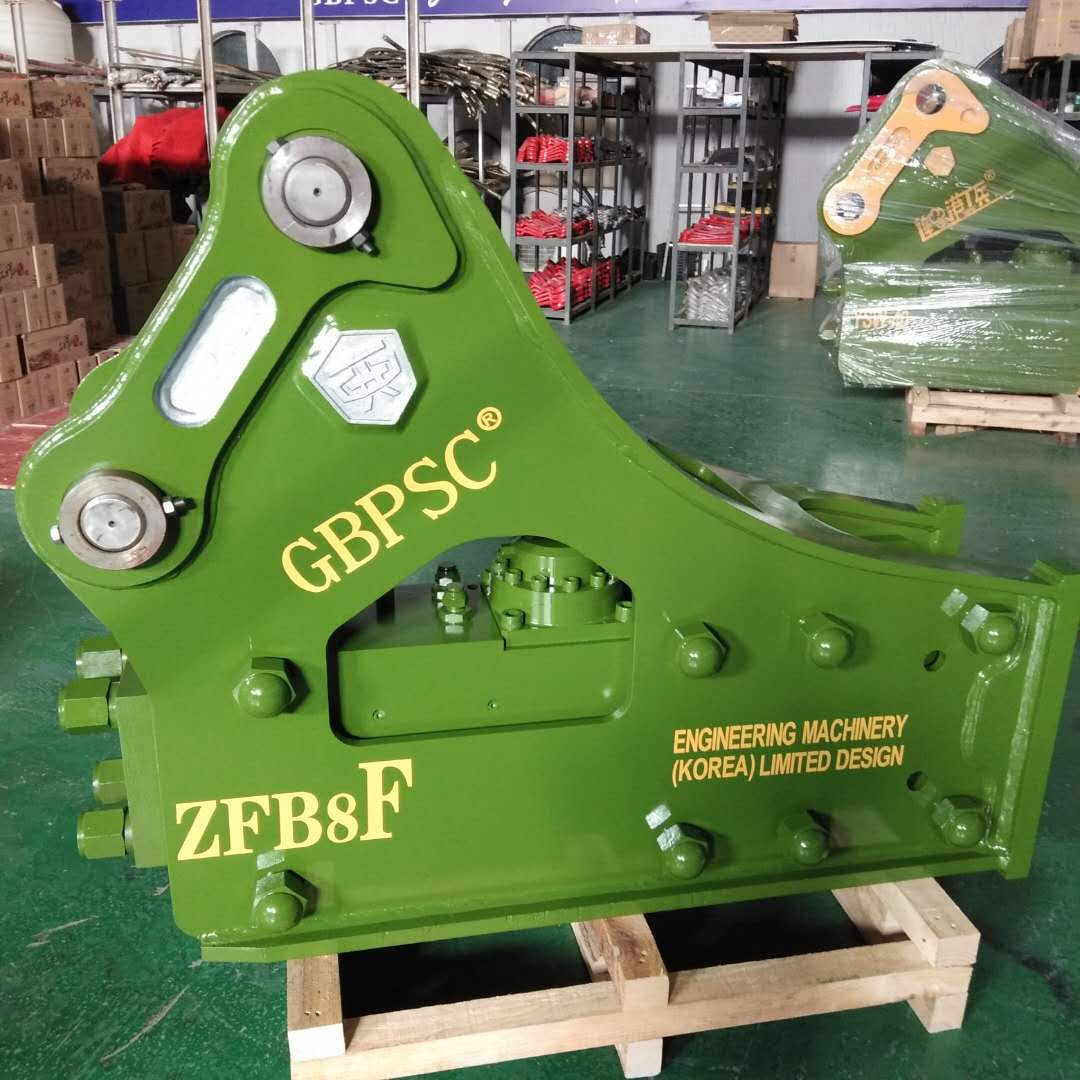 破碎錘釬桿圖片/破碎錘釬桿樣板圖 (3)