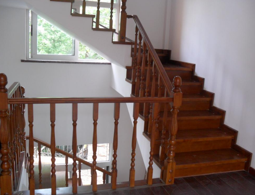 青島樓梯哪家好  青島樓梯多少錢