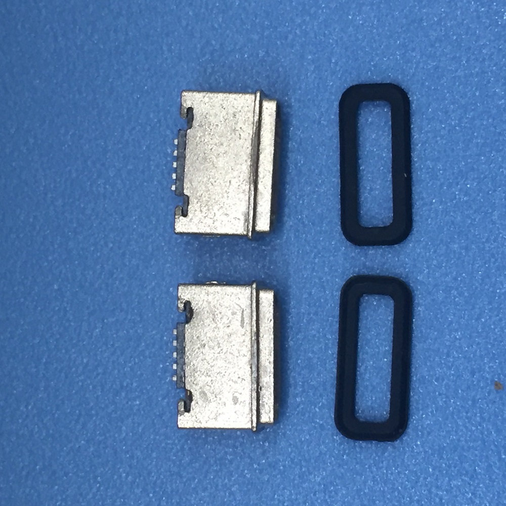 MICRO B型防水母座IP8圖片/MICRO B型防水母座IP8樣板圖 (3)