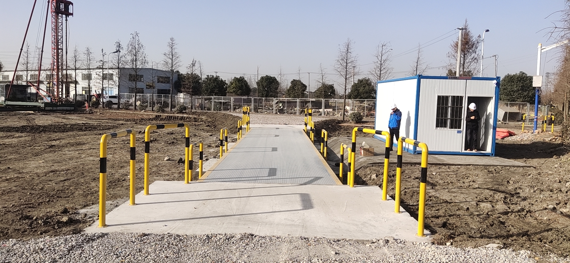 電子地磅圖片/電子地磅樣板圖 (3)