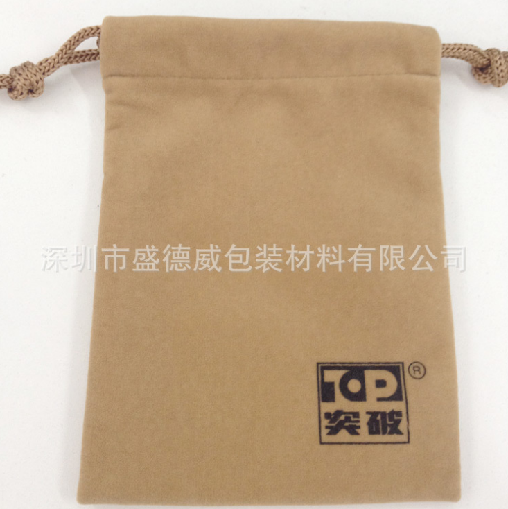 珠寶首飾袋圖片/珠寶首飾袋樣板圖 (2)