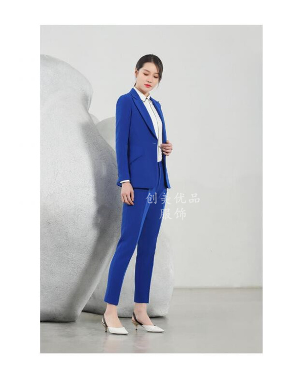 南京女士職業(yè)裝訂制 女士聚會(huì)商務(wù)會(huì)議禮服定制店 南京創(chuàng)美優(yōu)品服飾