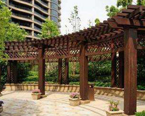 廊架圖片/廊架樣板圖 (2)