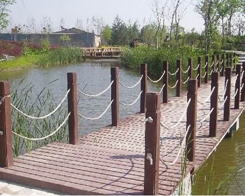 棧道圖片/棧道樣板圖 (4)