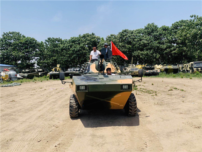 大型軍事模型出租廠家