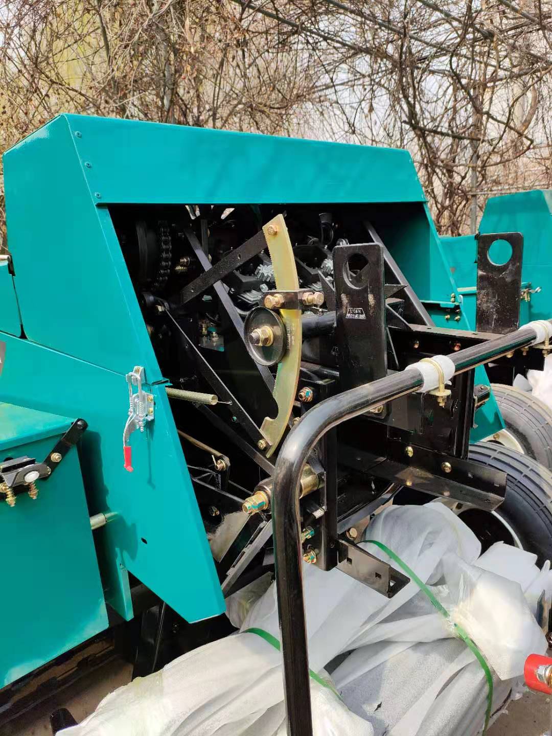 雷沃3045A圖片/雷沃3045A樣板圖 (4)