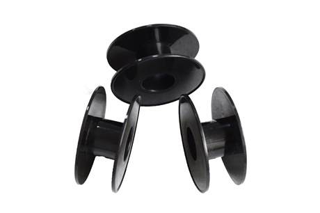 塑料線軸圖片/塑料線軸樣板圖 (2)