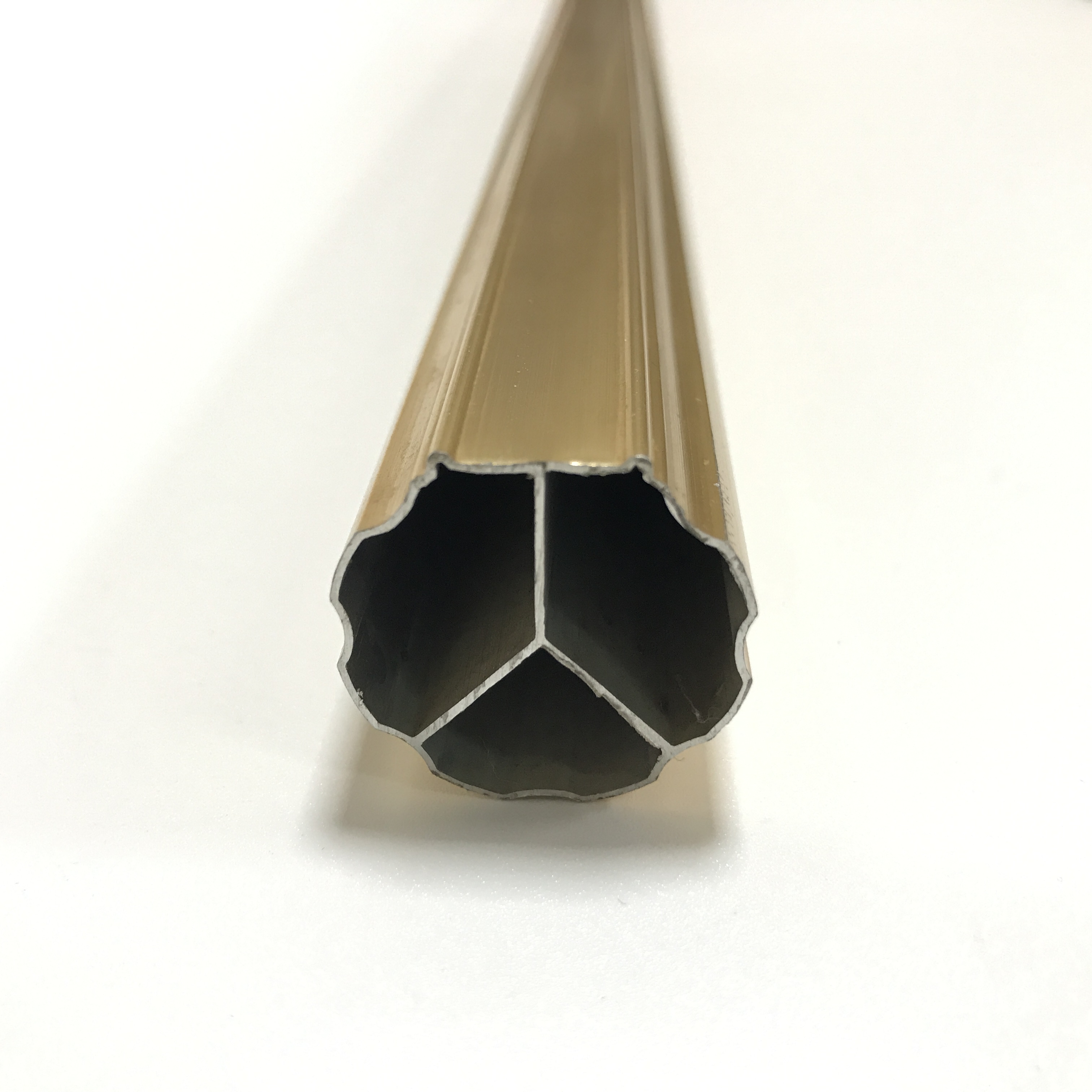 窗簾桿圖片/窗簾桿樣板圖 (4)