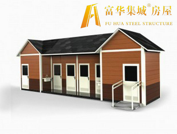 環(huán)保廁所圖片/環(huán)保廁所樣板圖 (4)